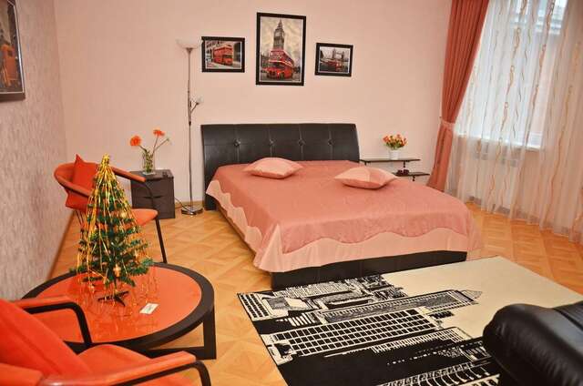 Гостиница Мира Ростов-на-Дону-135