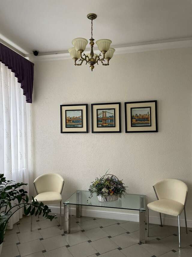 Гостиница Мира Ростов-на-Дону-102