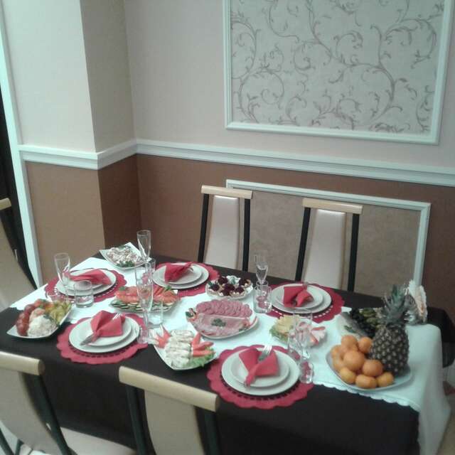 Гостиница Мира Ростов-на-Дону-39