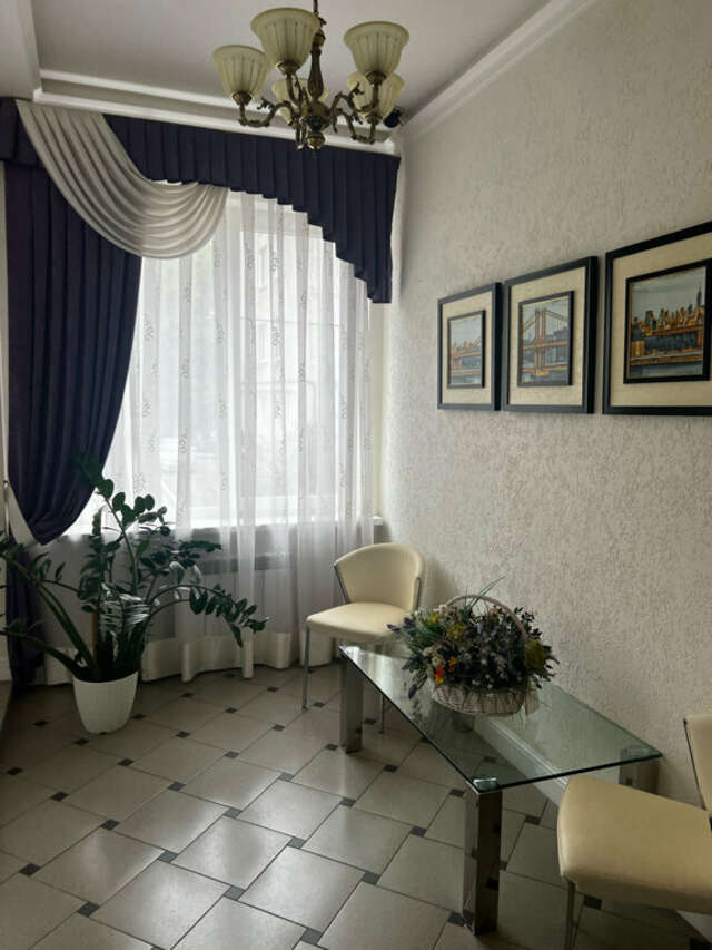 Гостиница Мира Ростов-на-Дону-76