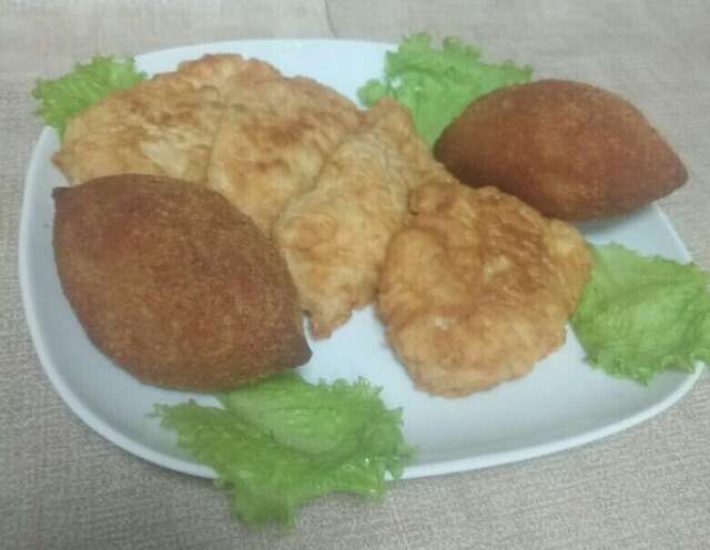 Гостиница Мира Ростов-на-Дону-128