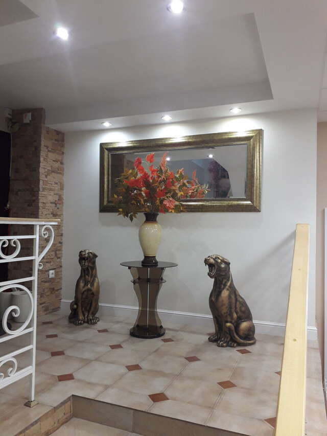 Гостиница Мира Ростов-на-Дону-90