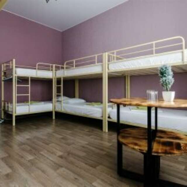 Гостиница Мира Ростов-на-Дону-24