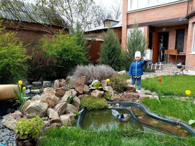 Гостиница Мира Ростов-на-Дону-21