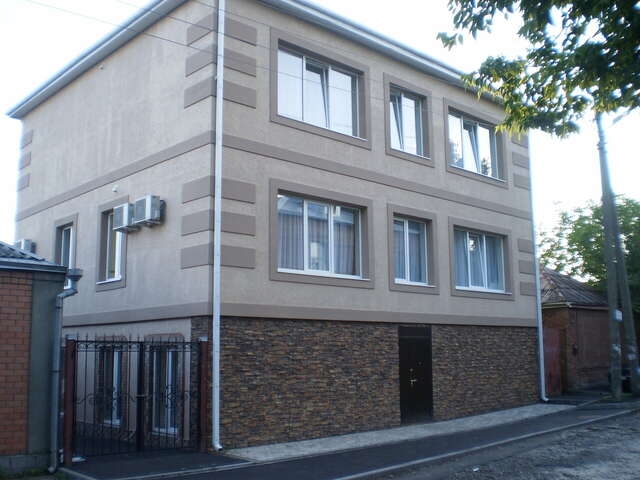 Гостиница Мира Ростов-на-Дону-23